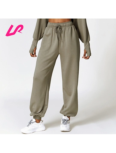Stay comfy and casual with our drawstring joggers womens. Shop now for a range of sizes and colors to elevate your lounge wear with our drawstring joggers womens.