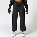 women drawstring sweatpants
